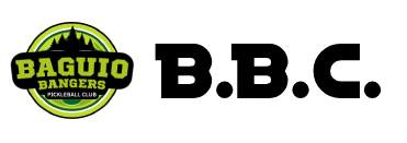 Baguio Bangers Club Logo