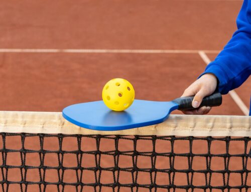 Top Reasons to Try Pickleball in Baguio