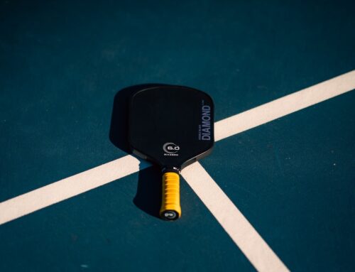 Five Tips for Mastering Pickleball Like a Pro