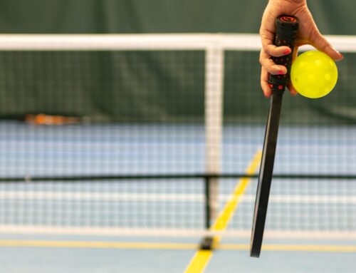 Why Pickleball is the Perfect Sport for All Ages