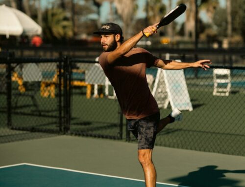 Why Pickleball is the Perfect Sport for All Ages