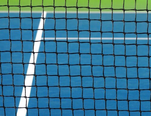 Upcoming Pickleball Tournaments in Baguio to Watch